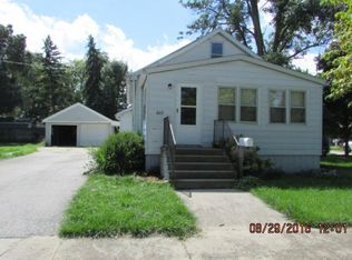 607 Mosher St, Bay City, MI 48706