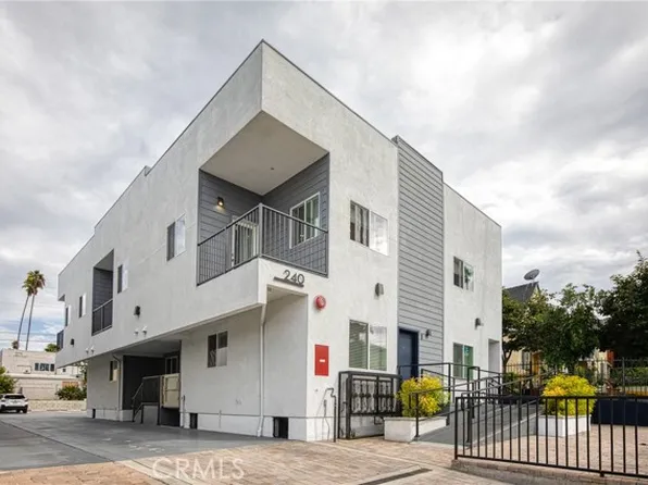240 N Catalina St #5, Los Angeles, CA 90004