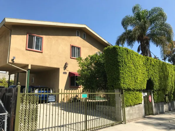 5933 Burchard Ave, Los Angeles, CA 90034