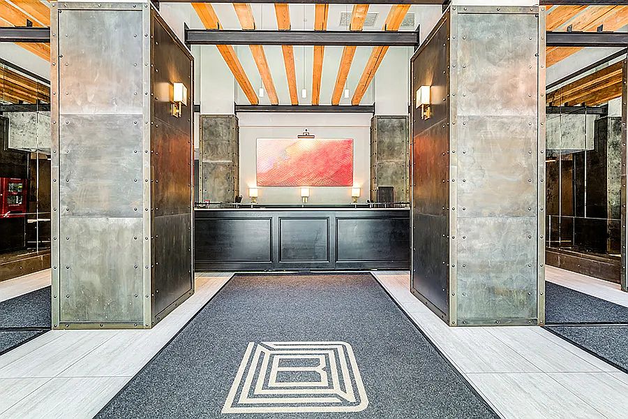 1st image of 363 Bond St APT 602