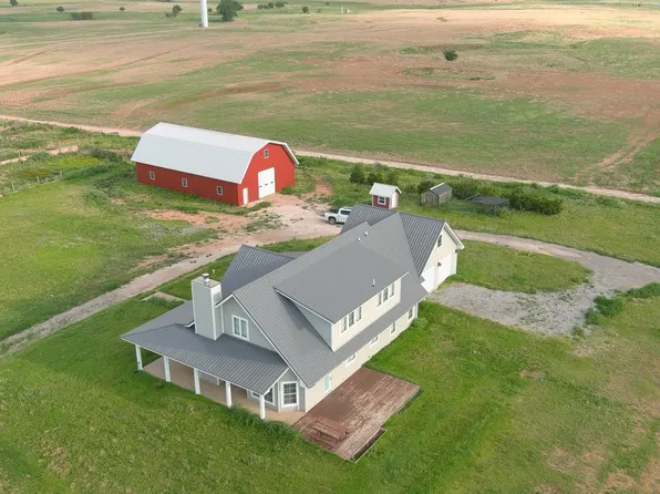 4027 County Road 690, Meno, OK 73760