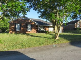 3808 Dorset St, Augusta, GA 30906