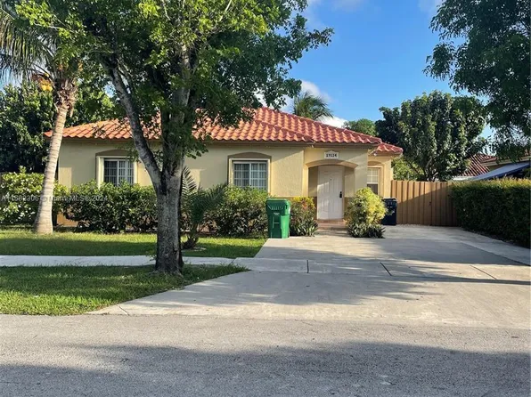 19124 SW 319th St, Homestead, FL 33030
