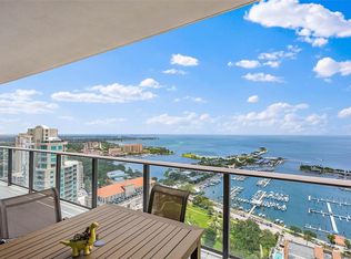 100 1st Ave N #3204, Saint Petersburg, FL 33701