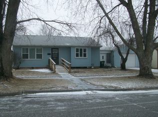 1361 S 27th St, Fort Dodge, IA 50501