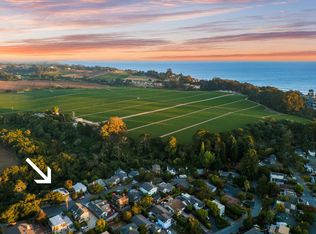 30 Elena Rd, La Selva Beach, CA 95076