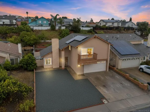 2333 Spring Oak Way, San Diego, CA 92139