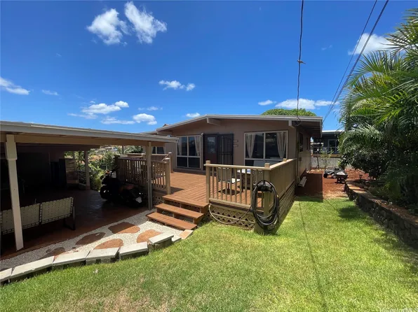 92-695 Mehani St, Kapolei, HI 96707