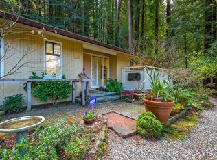199 Rollingwood Dr, Boulder Creek, CA