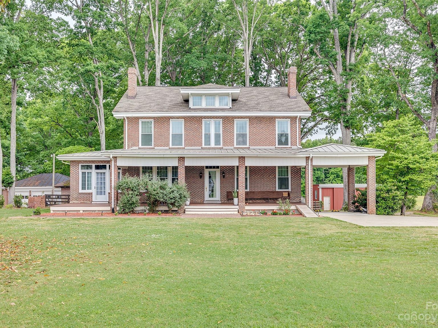 4068 Chester Hwy, Mc Connells, SC 29726 Zillow