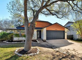 3001 Norfolk Dr, Austin, TX 78745
