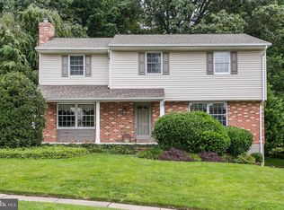 10819 Sandringham Rd, Cockeysville, MD 21030