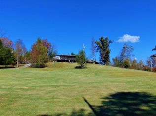 392 Long Hollow Rd, Church Hill, TN 37642