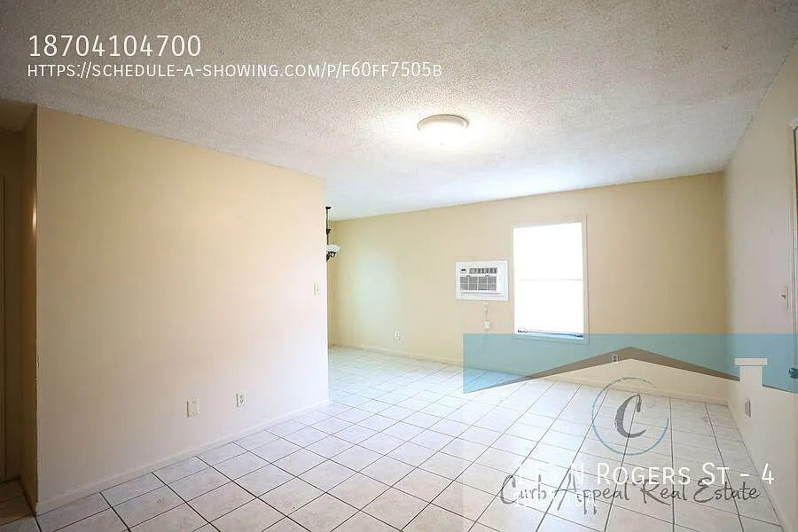 Spacious 1 bed /1 full bath apt — Photo 4