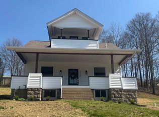 1217 Pleasant Valley Rd, Fairmont, WV 26554