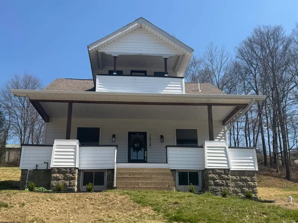 1217 Pleasant Valley Rd, Fairmont, WV 26554