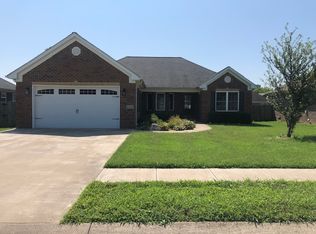 1568 Trillium Ln, Bowling Green, KY 42104