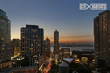 Sold by Citi Habitats