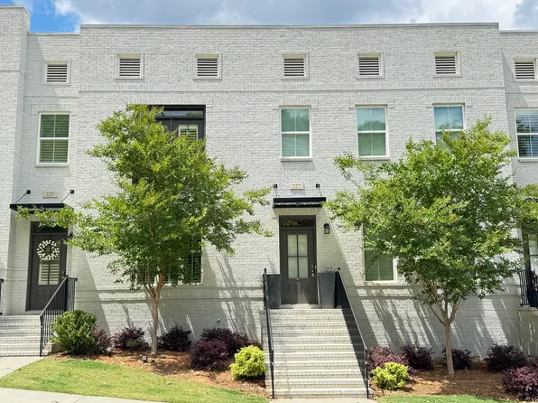 227 Nash St, Lawrenceville, GA 30046