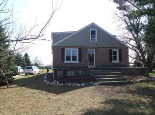 8706 Buchanan St, Allendale, MI 49401