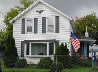 707 Morrison St, Watertown, NY 13601