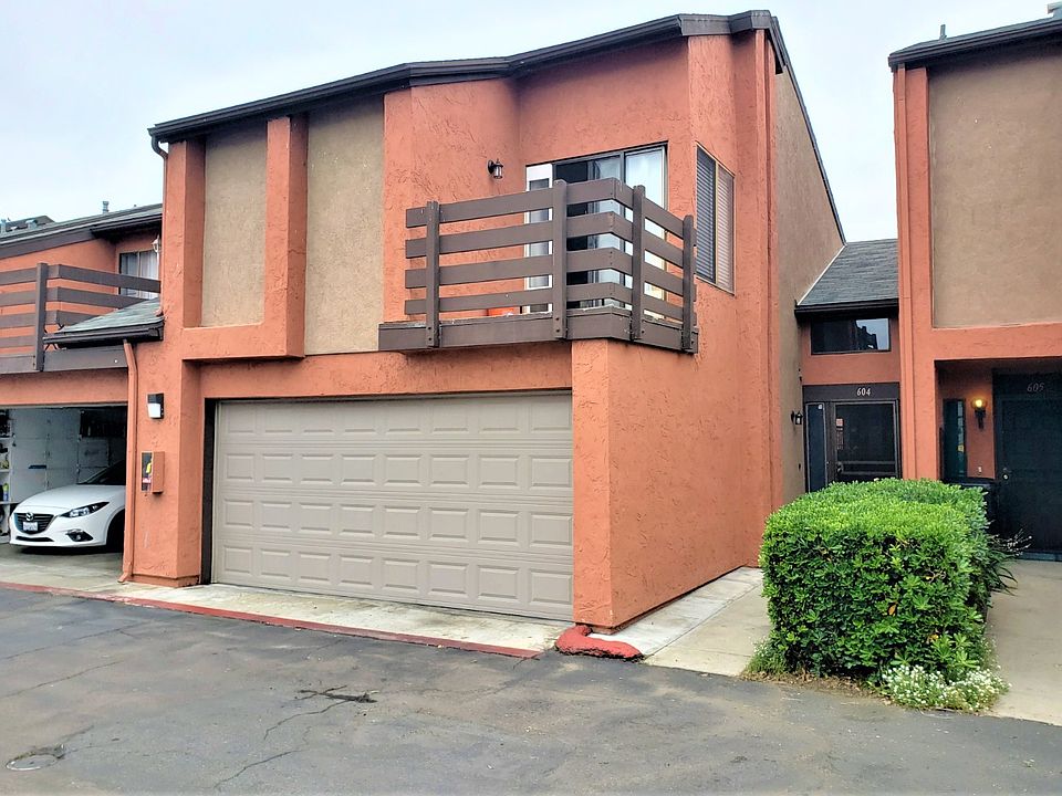 1st image of 615 Beyer Way Unit 604