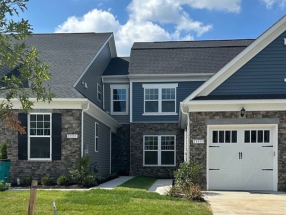 2nd image of Harrier Way Homesite Ar5