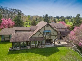 31625 County Road K, Hartland, WI 53029