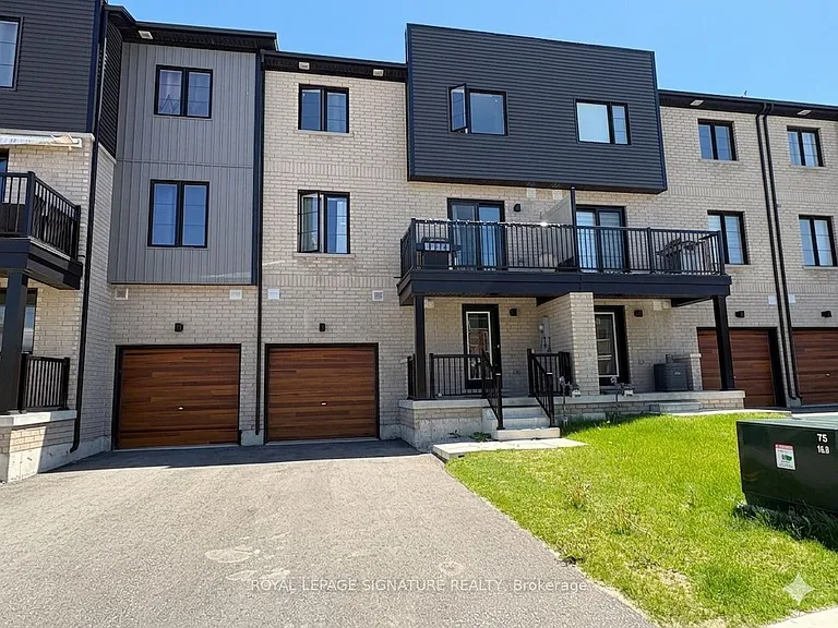 36 Silo Mews — Photo 1