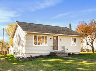 4320 Oneida St, Duluth, MN 55804