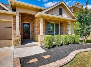 4050 Geary St, Round Rock, TX 78681