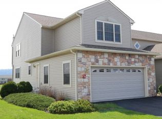 432 Alexandria Ct, Marietta, PA 17547