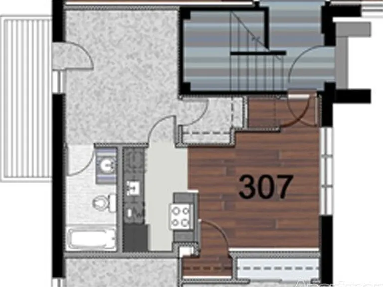 628 Park Ave — Photo 50
