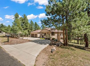 7524 Engineers Court, Larkspur, CO 80118