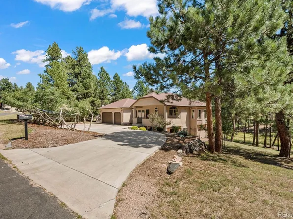 7524 Engineers Court, Larkspur, CO 80118
