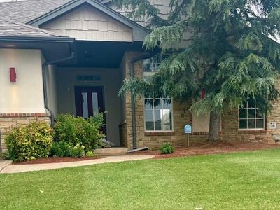 8329 NW 142nd St, Oklahoma City, OK, 73142