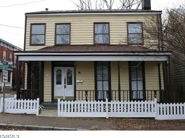 501 Catherine St, Richmond, VA 23220