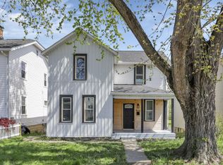 210 N Cherry St, Lancaster, OH 43130