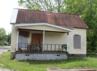 400 Pine St, Dothan, AL 36303