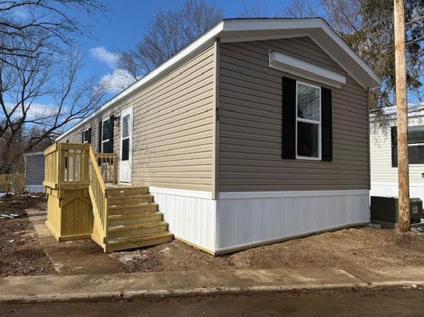 1012 S Lagrave St #43