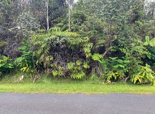 4th St LOT 371, Volcano, HI 96785