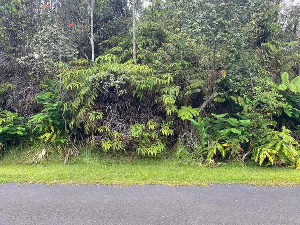 4th St Lot 371, Volcano, HI 96785