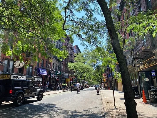 Rented by Union Square Property Management | media 4