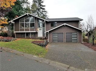 2924 SW 339th St, Federal Way, WA 98023