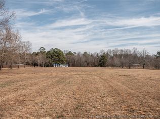 6828 Calloway Rd, Aberdeen, NC 28315