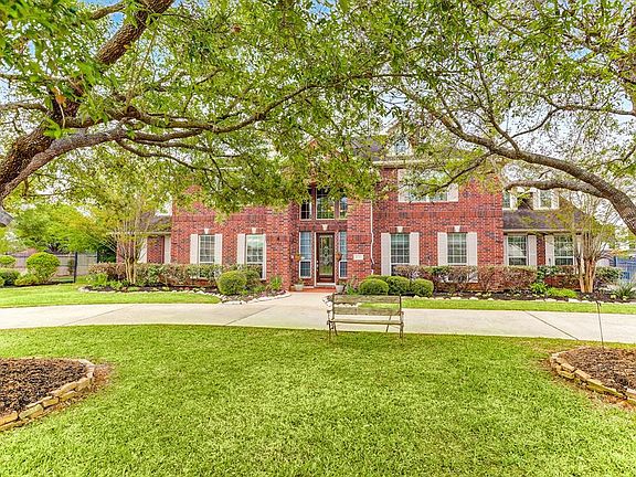 2nd image of 26203 Cloverland Park Ln