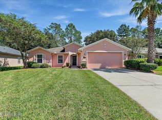11551 Springboard Dr, Jacksonville, FL 32218