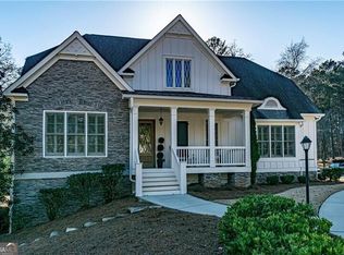 100 Old Ivy, Fayetteville, GA