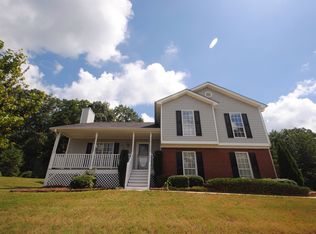 940 Oak Valley Rd, Dacula, GA 30019