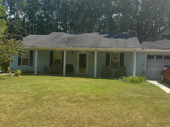 7746 Winfield Hills Road, Appling, GA
